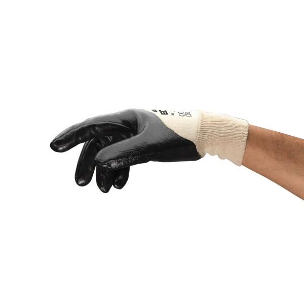 Ansell Edge 48-501 Oil-Resistant Gloves