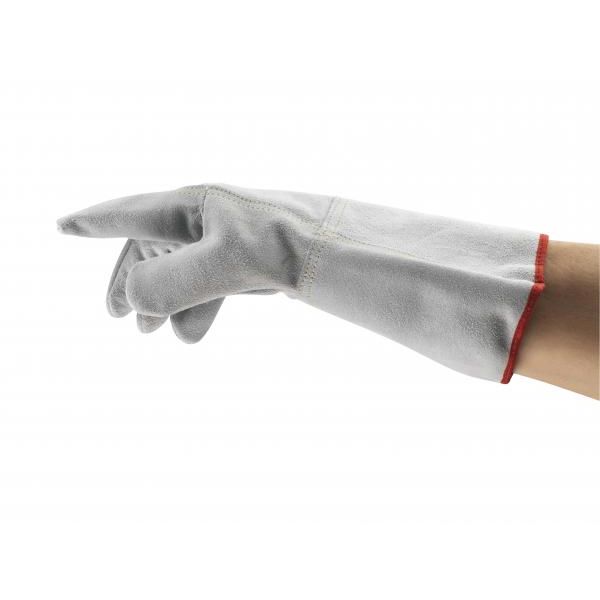 Ansell Edge Heavy-Duty Thermal Welding Gloves 48-216