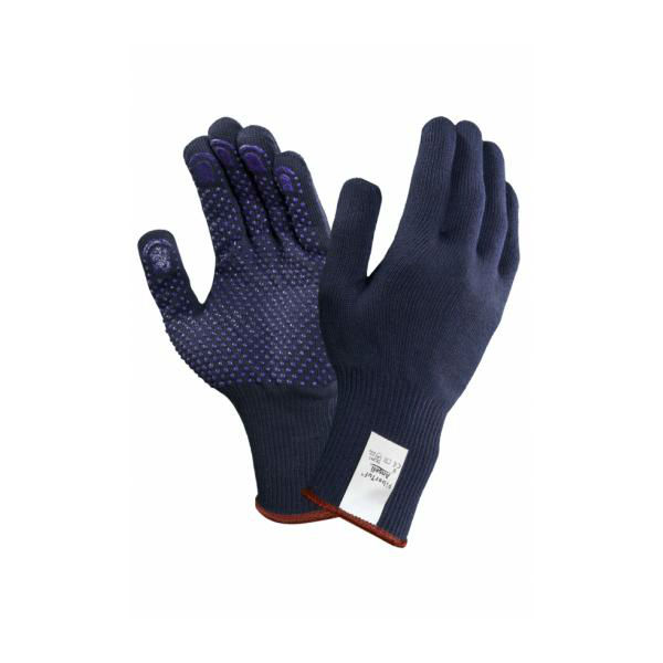 Ansell FiberTuf 76-501 Light Mechanical Work Gloves