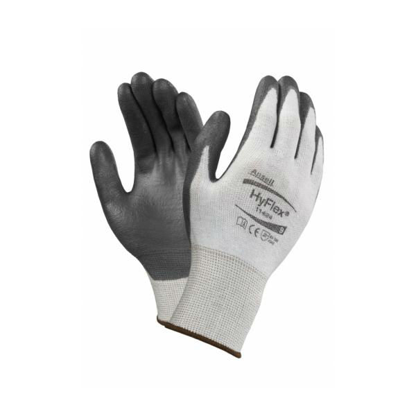 Ansell HyFlex 11-624 High Flexibility Dexterity Gloves