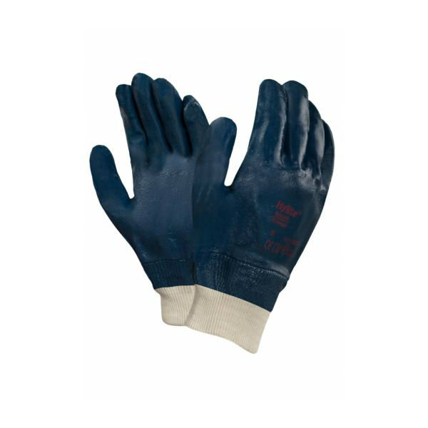 Ansell Hylite 47-402 Fully Coated Flexible Gloves