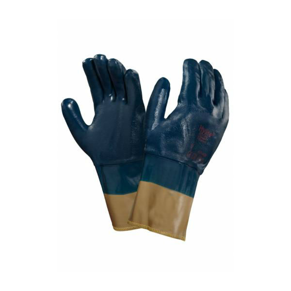 Ansell Hylite 47-409 Fully Coated Flexible Gloves