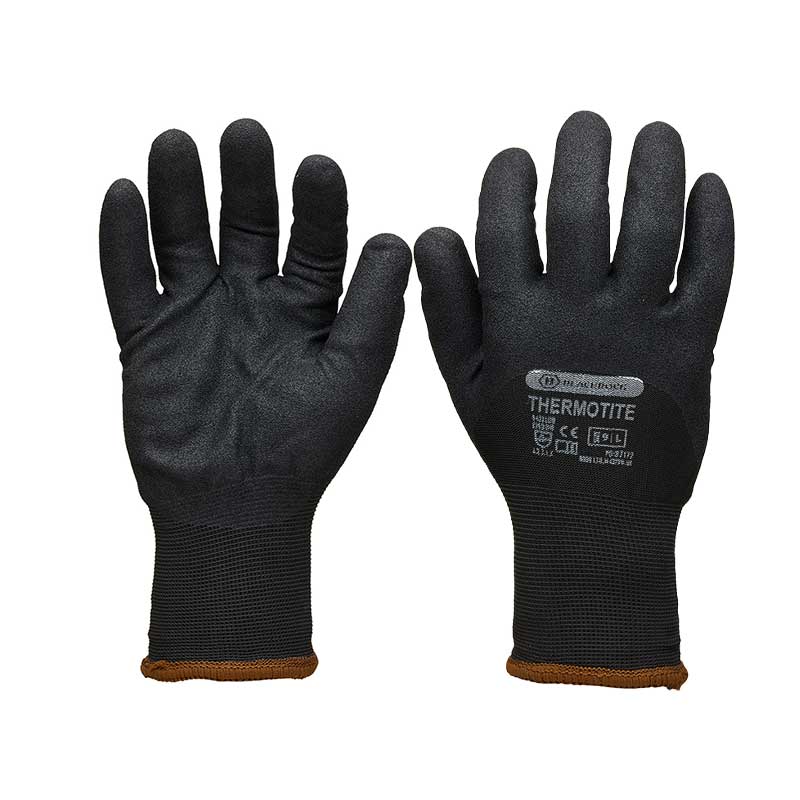 Blackrock 54311 Thermotite Thermal Grip Gloves