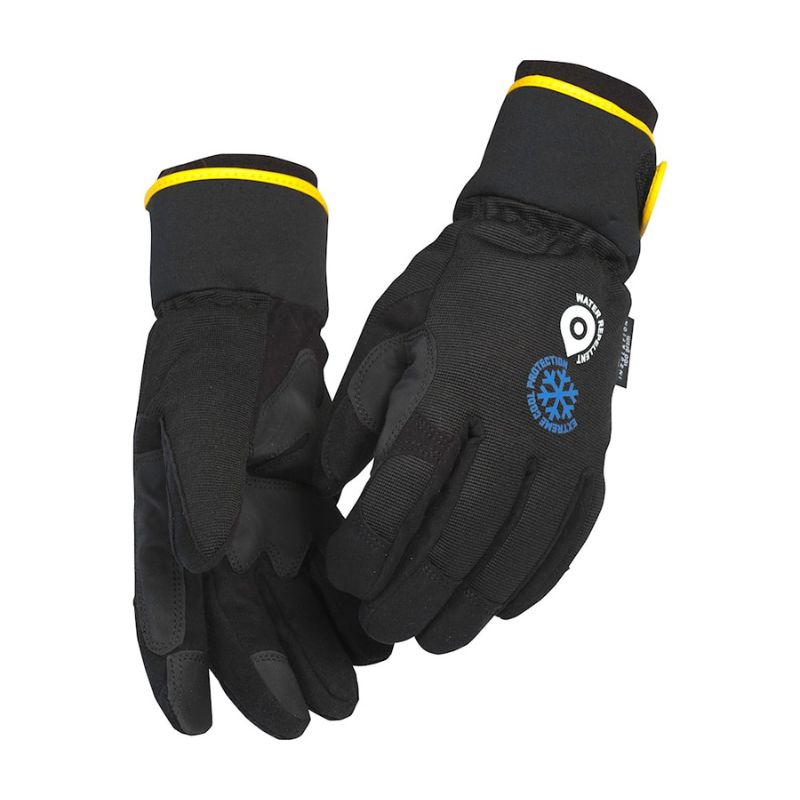 Blaklader Workwear 2249 Reinforced Thinsulate Safety Gloves