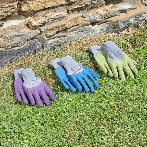 Briers Women's All Seasons Gardening Gloves