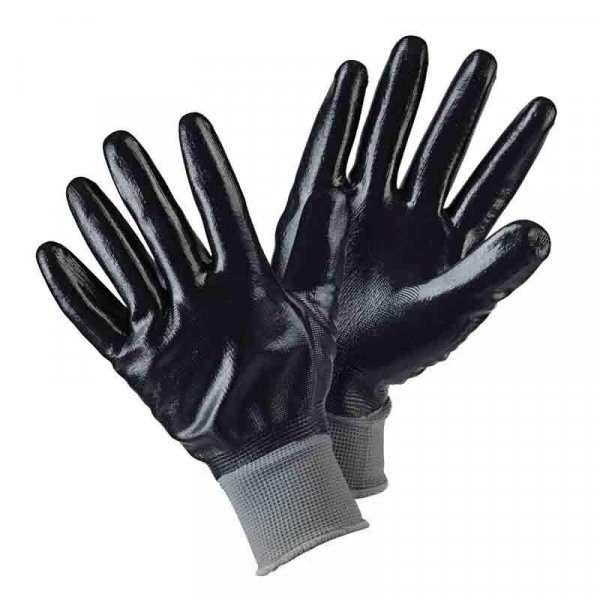 Briers Advanced Dry Grips Water-Resistant Gloves