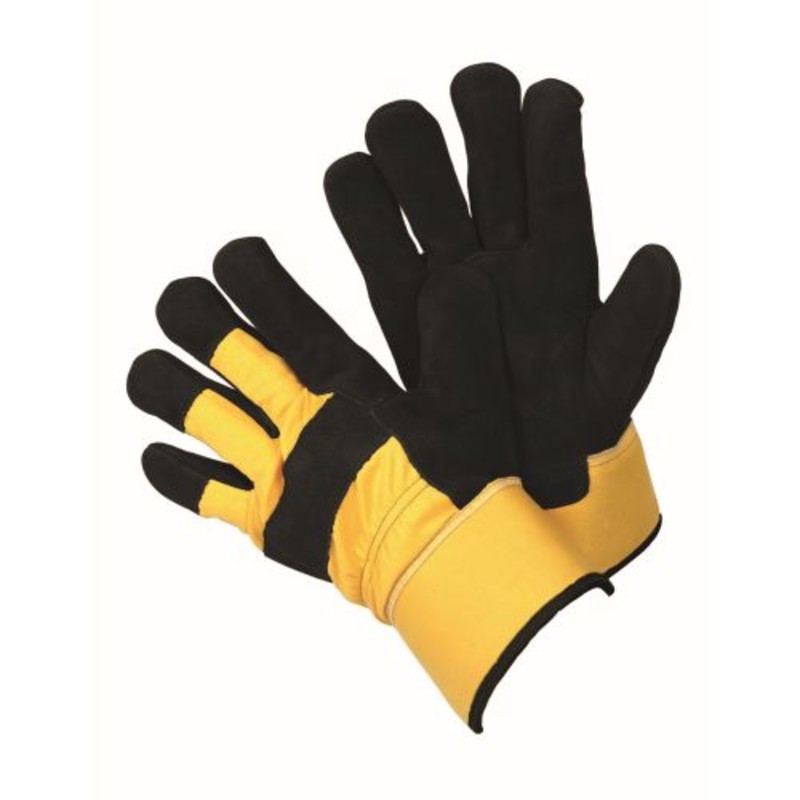 Briers Tuff Rigger Thermal Gloves