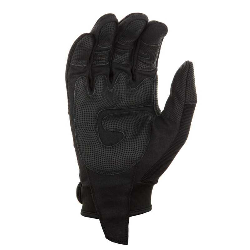 Dirty Rigger SlimFit Padded Rigger Gloves - Gloves.co.uk