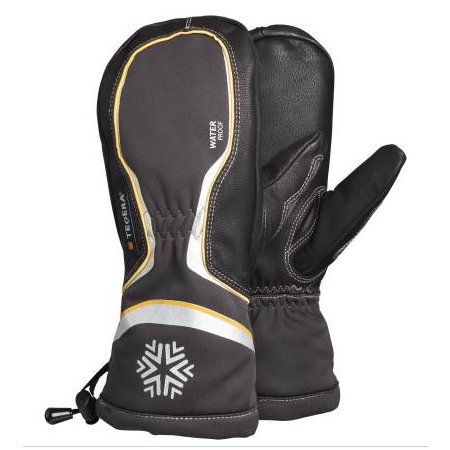 Ejendals Tegera 7794 Insulated Goatskin Winter Gloves