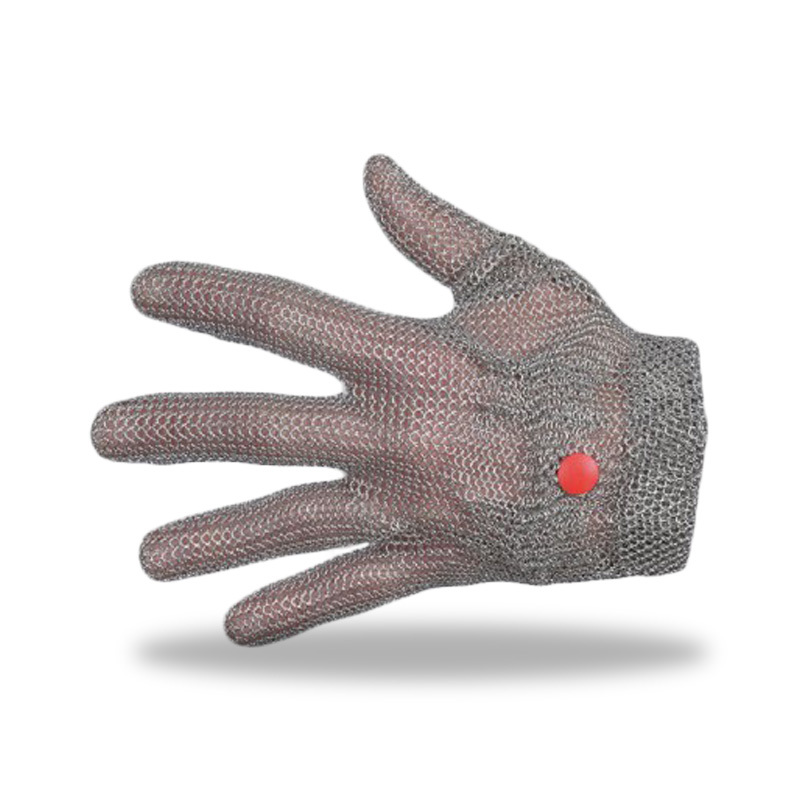 Manulatex WilcoFlex Steel Mesh Glove - Gloves.co.uk
