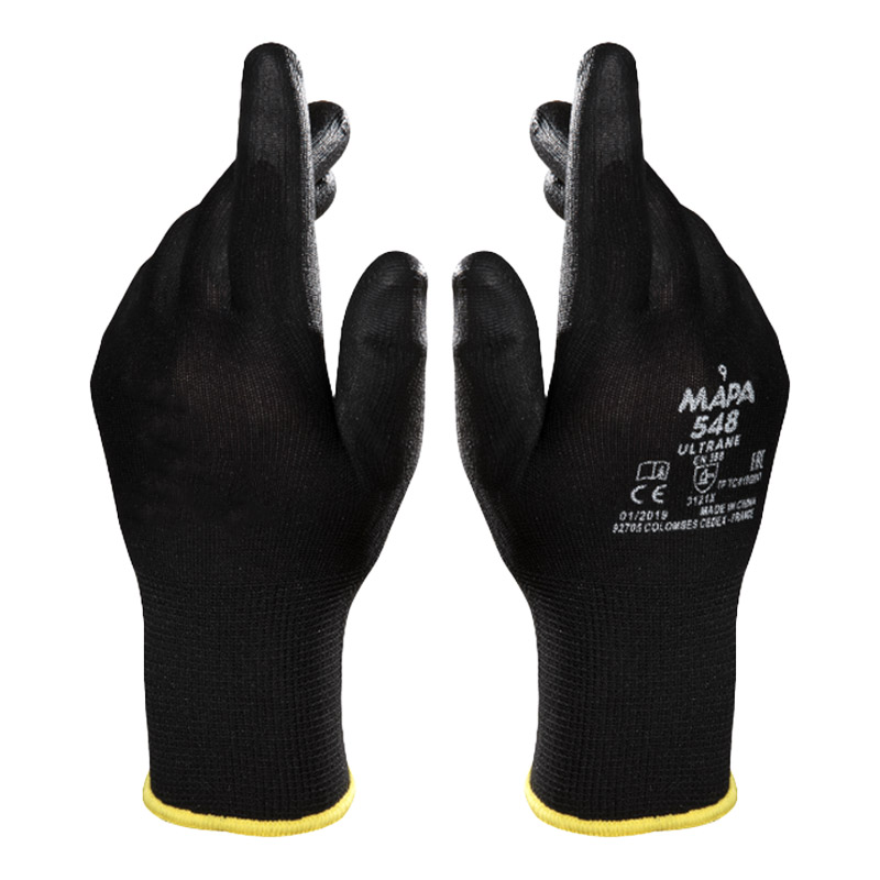 Mapa Ultrane 548 Lightweight PU Gloves