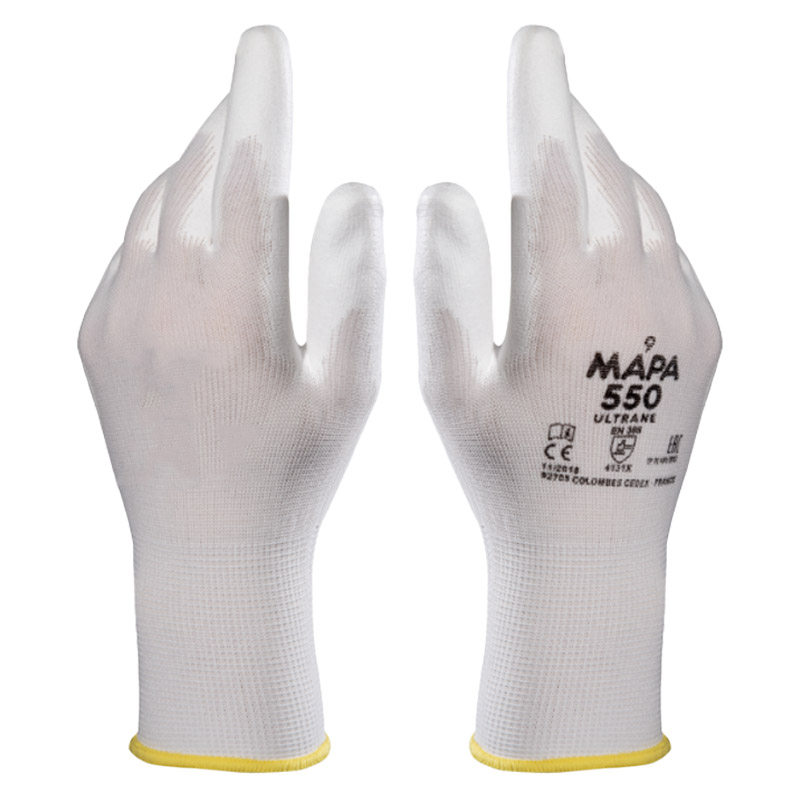 Mapa Ultrane 550 Lightweight Precision Gloves