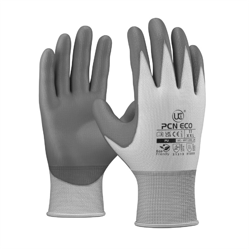 UCi PCN Eco Heat-Resistant Eco-Friendly Work Gloves
