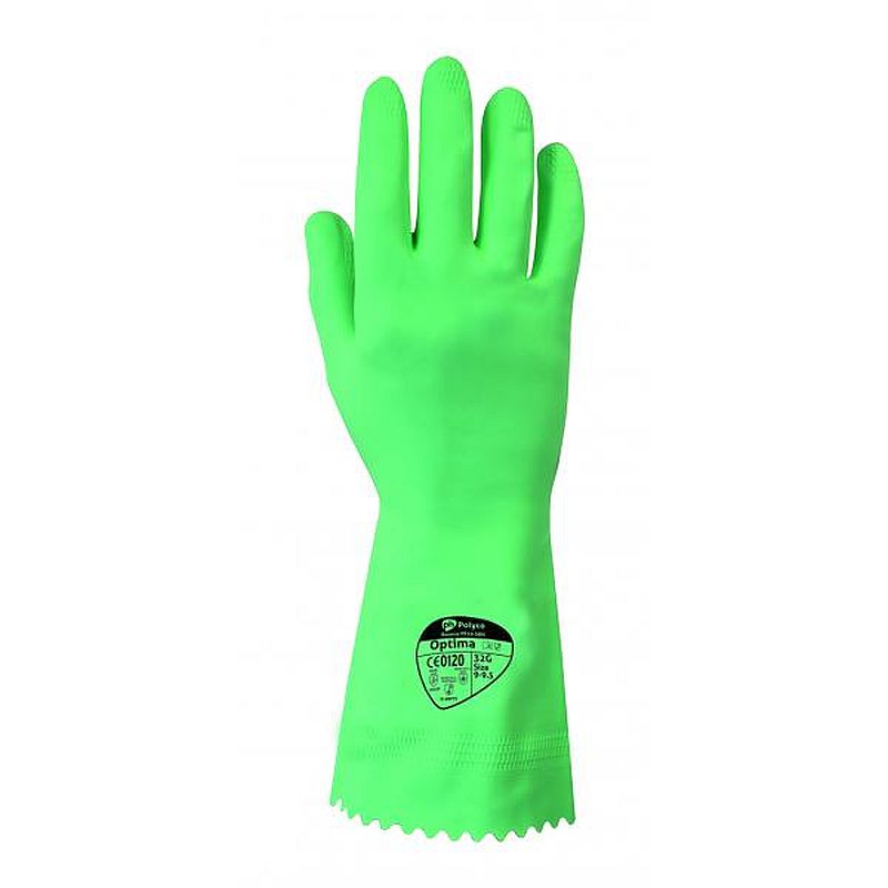 Антифриз optima green
