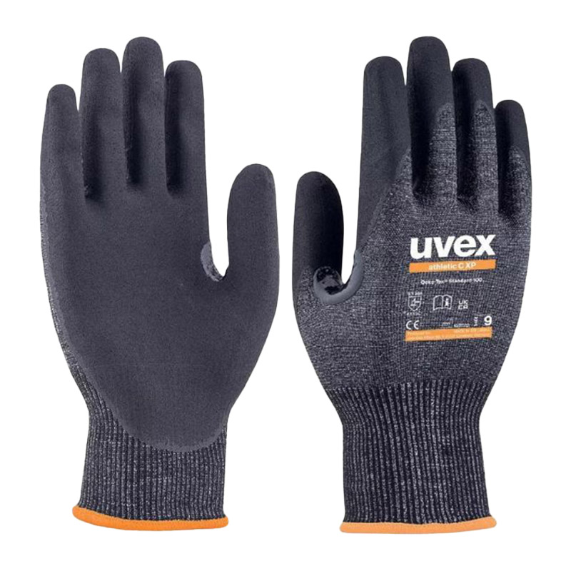 Uvex Athletic C XP Cut Protection Gloves