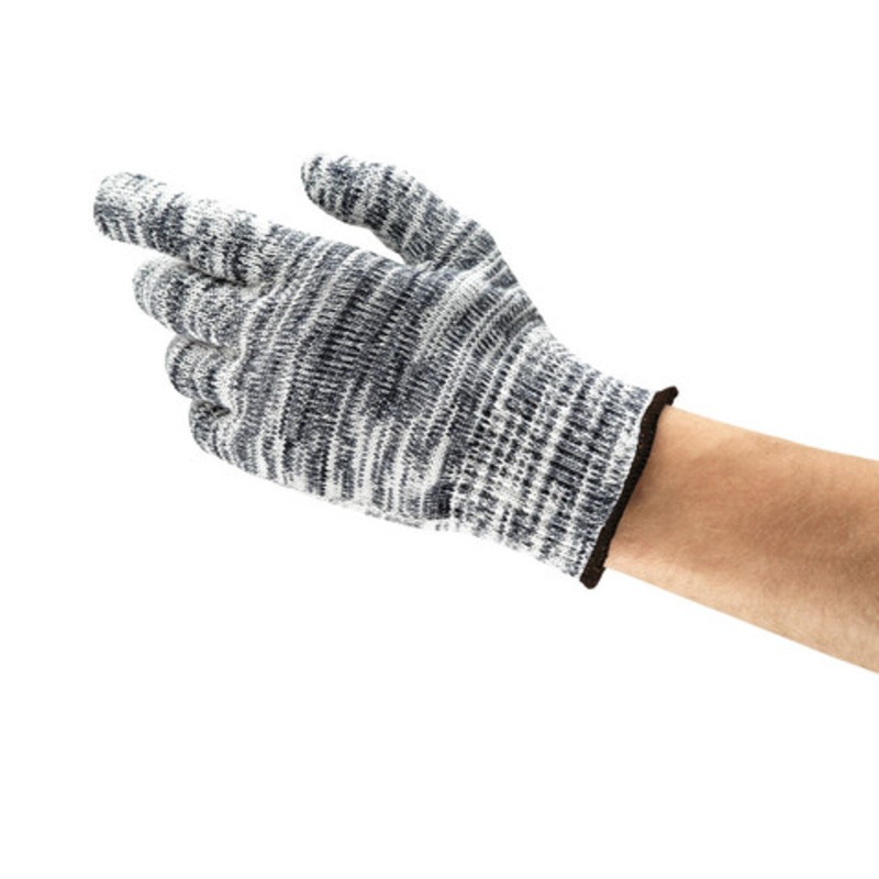Ansell HyFlex 11-350 Polyamide Cut-Resistant Glove