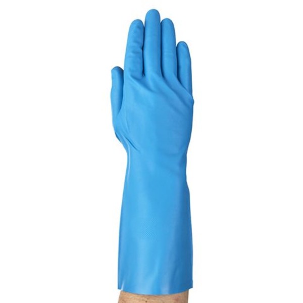 Ansell VersaTouch 37510 Nitrile Gauntlet Gloves Gloves.co.uk