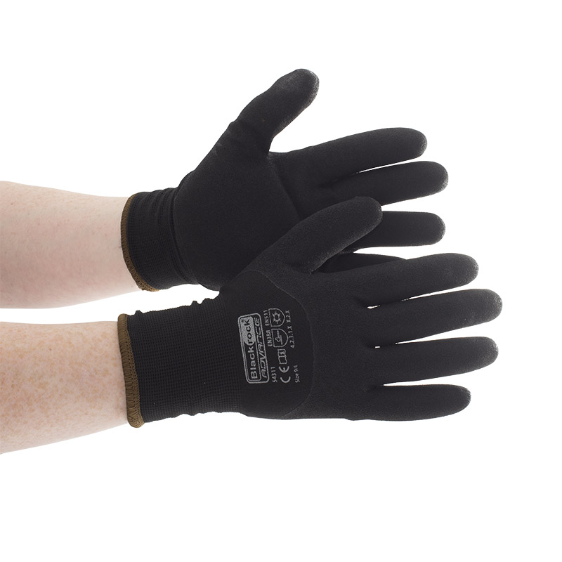 Blackrock 54311 Thermotite Thermal Grip Gloves Gloves.co.uk