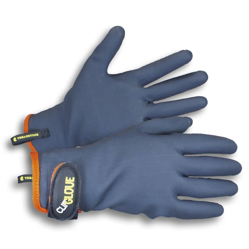 ClipGlove Winter Warm Nylon Gardening Gloves