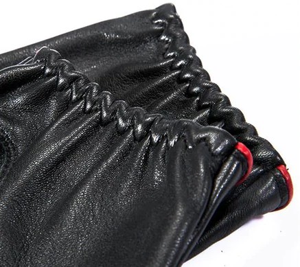 Dents Delta Driving Gloves elasticated wrists Dents Delta Driving Gloves elasticated wrists