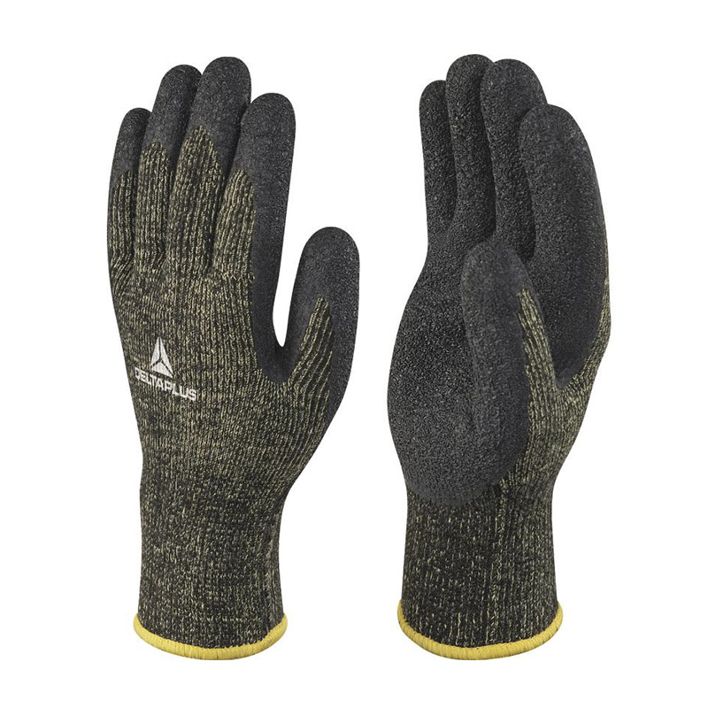 Delta Plus Aton VV731 Heat-Resistant Thermal Gloves