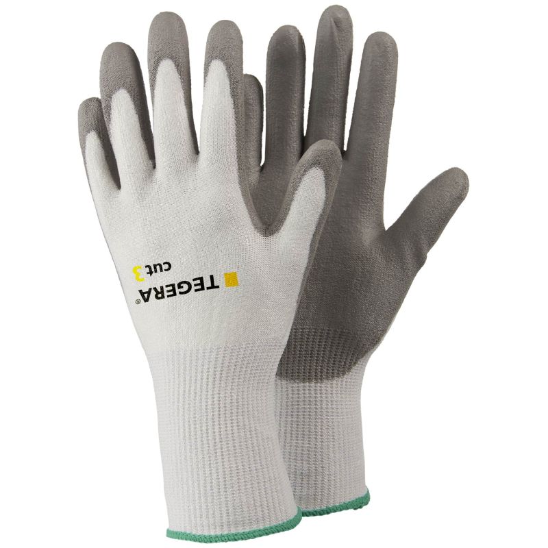 Ejendals Tegera 10430 Lightweight PU Coated Gloves
