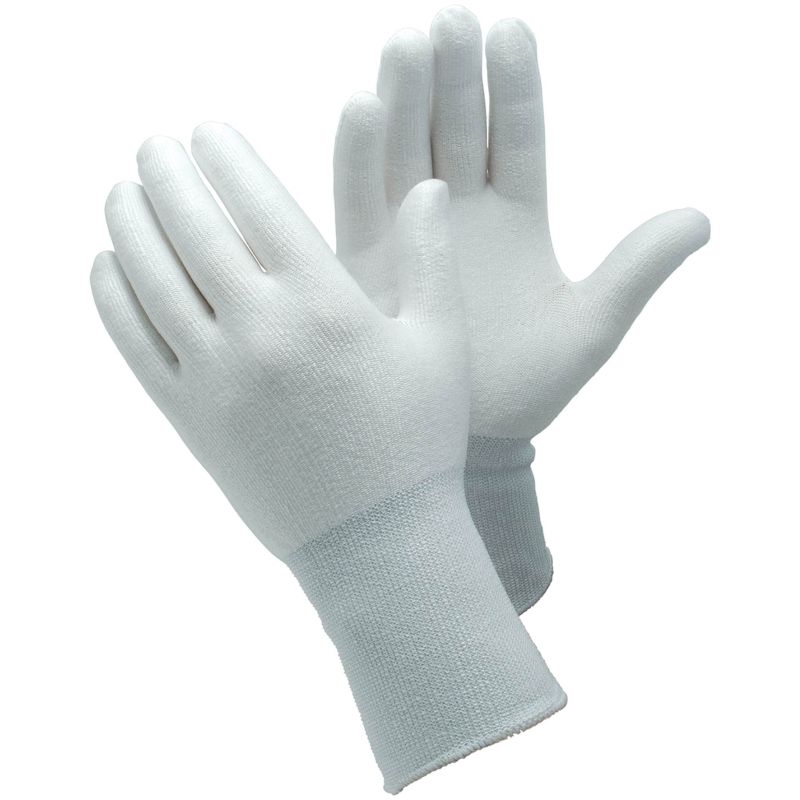 Ejendals Tegera 10991 Level B Cut Resistant Precision Work Gloves