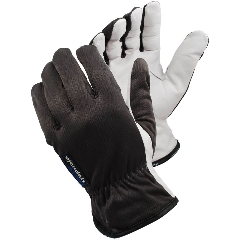 Ejendals Tegera 114 Lightweight Leather Work Gloves