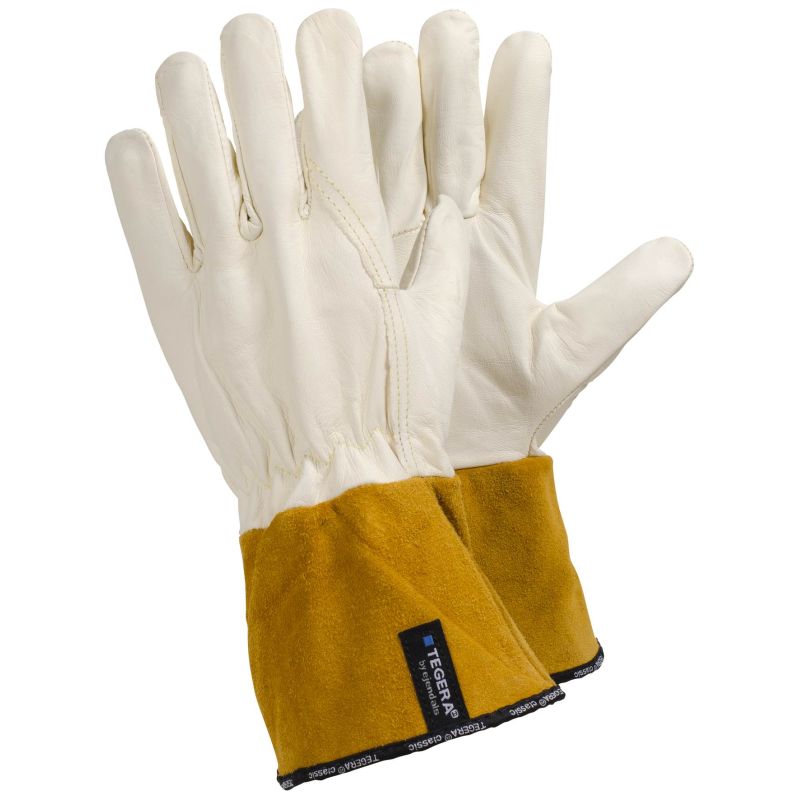 Ejendals Tegera 11CVA Heat Resistant Gloves Gloves.co.uk