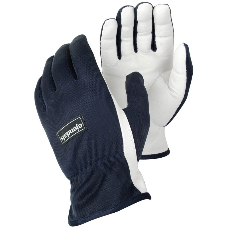 Ejendals Tegera 124 Fine Handling Leather Gloves