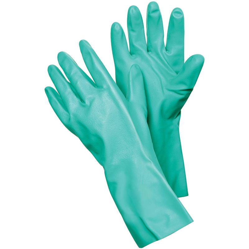 Ejendals Tegera 187 Nitrile Chemical Resistant Gloves