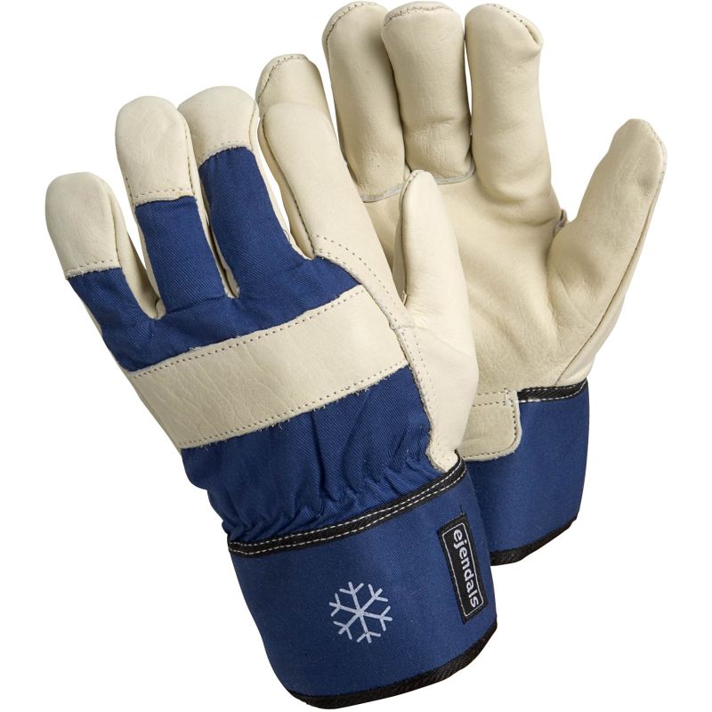 Ejendals Tegera 206 Thinsulate Thermal Work Gloves Gloves.co.uk