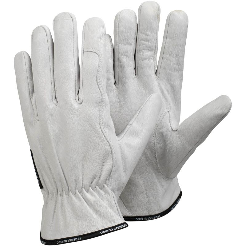 Ejendals Tegera 255 Level C Cut Resistant Precision Work Gloves