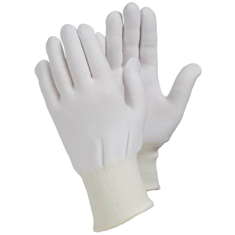 Ejendals Tegera 311 Nylon Precision Work Gloves