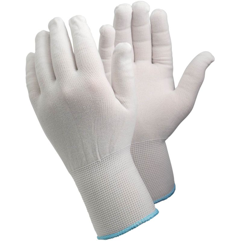 Ejendals Tegera 312 Nylon Fine Handling Gloves