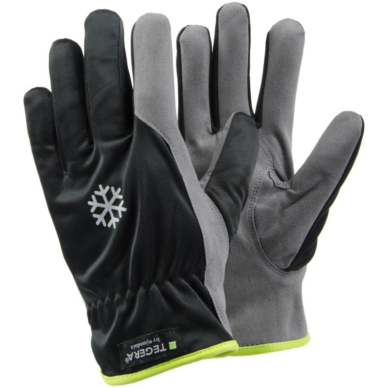 Ejendals Tegera 322 Thermal Precision Work Gloves Gloves.co.uk