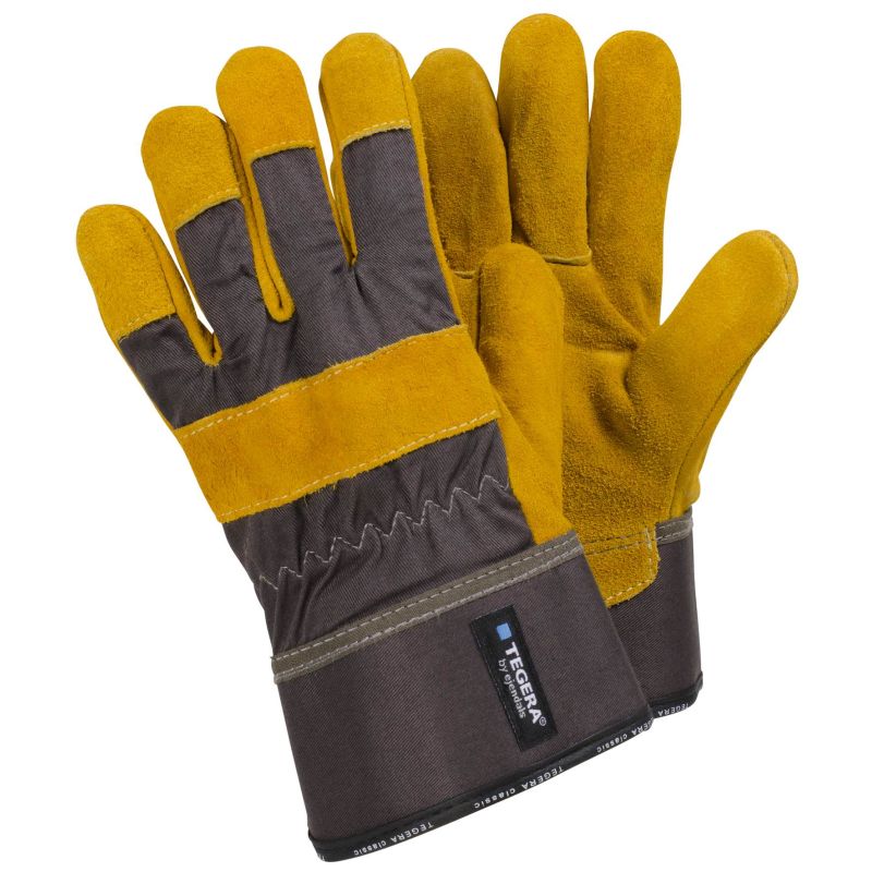 Ejendals Tegera 35 Heavy Duty Rigger Gloves