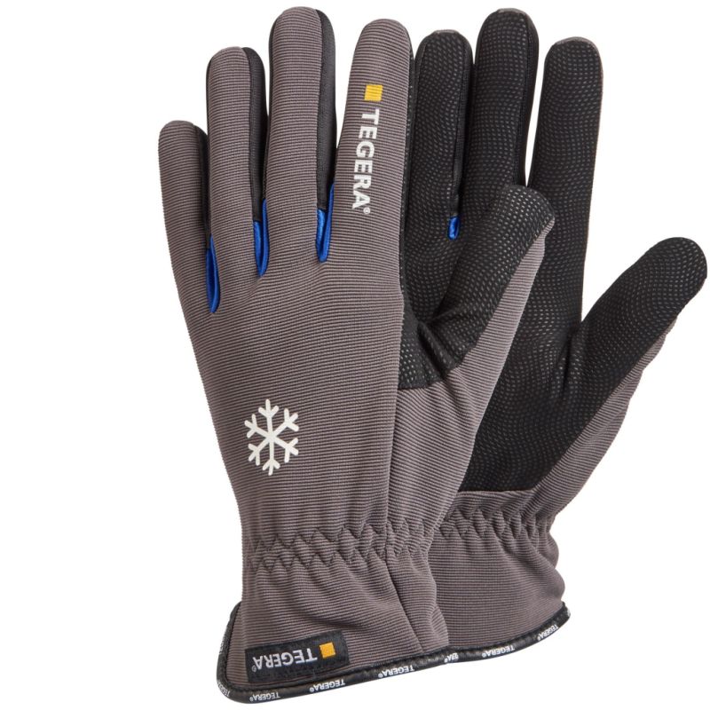 Ejendals Tegera 417 Thermal Light Handling Gloves