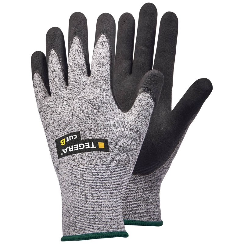 Ejendals Tegera 431 Lightweight Heat Resistant Gloves