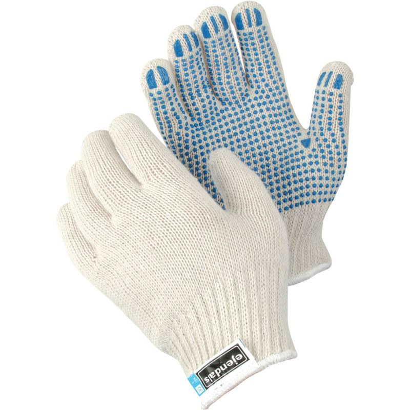 Ejendals Tegera 4630 PVC Dot Grip Gloves Gloves.co.uk