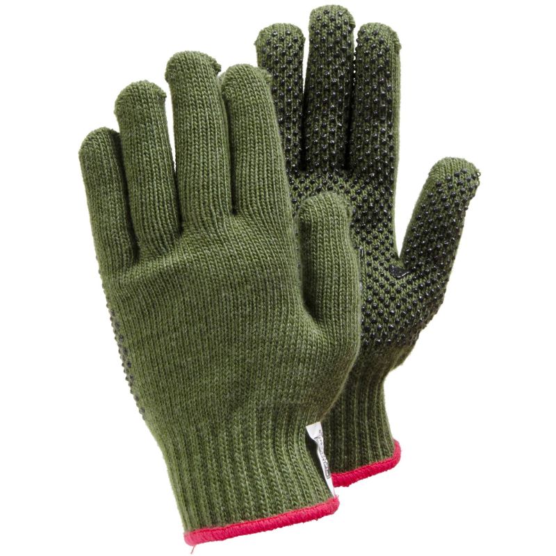 Ejendals Tegera 4635 PVC Dot Grip Gloves Gloves.co.uk