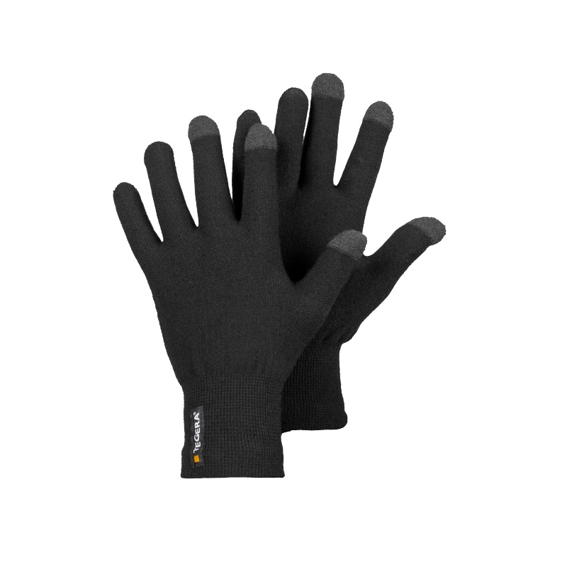 Ejendals Tegera 4640R Touchscreen Compatible Cold Weather Gloves