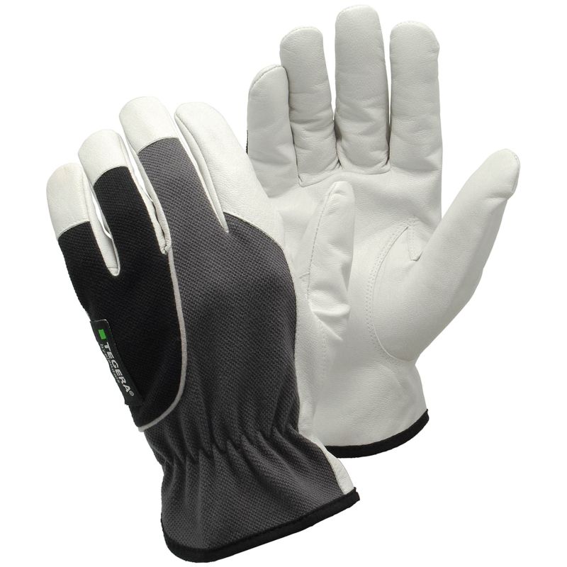 Ejendals Tegera 512 Leather Precision Work Gloves
