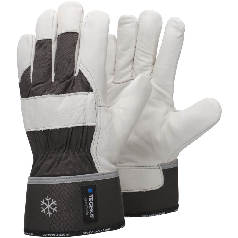 thermal rigger gloves