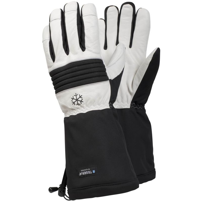 Ejendals Tegera 595 Thermal Waterproof Gauntlet Gloves
