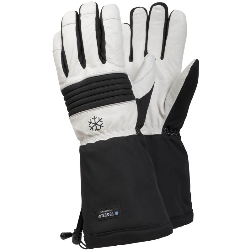 Ejendals Tegera 595 Thermal Waterproof Gloves Gloves.co.uk