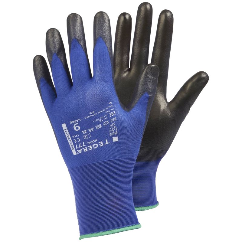Ejendals Tegera 777 ESD Anti-Static Gloves