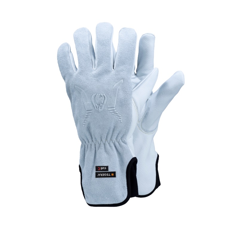 Ejendals Tegera 7780 Heat Proof Foundry Gloves