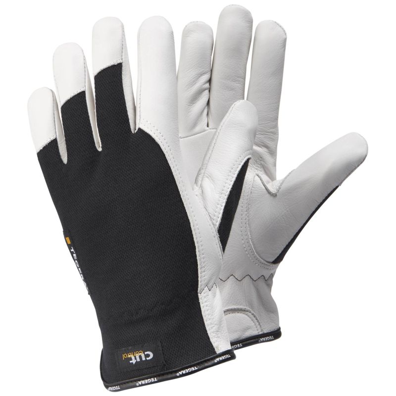 Ejendals Tegera 815 Level 3 Cut Resistant Gloves