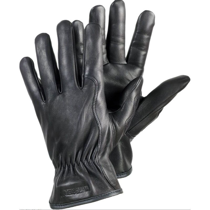 Ejendals Tegera 8155T Touchscreen Leather Gloves